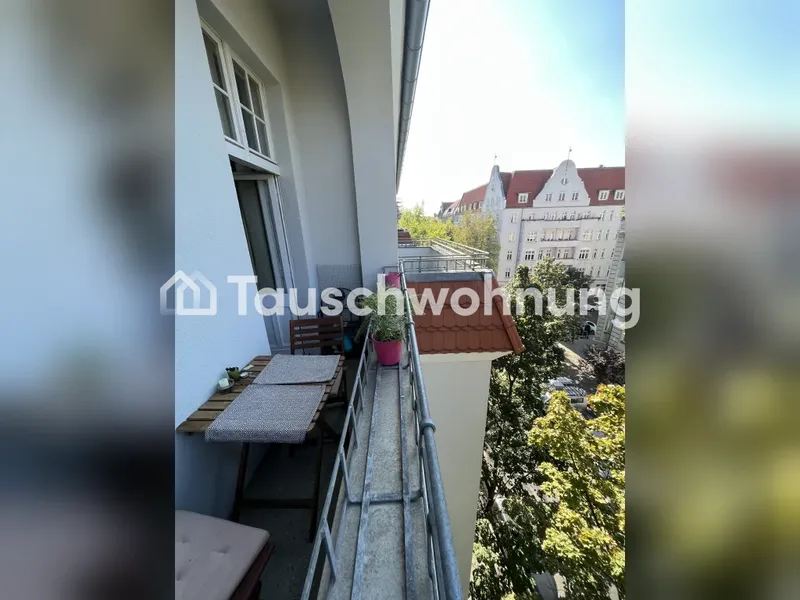Tauschwohnung: Biete Berlin PBerg Premium - Suche Köln — photo 1